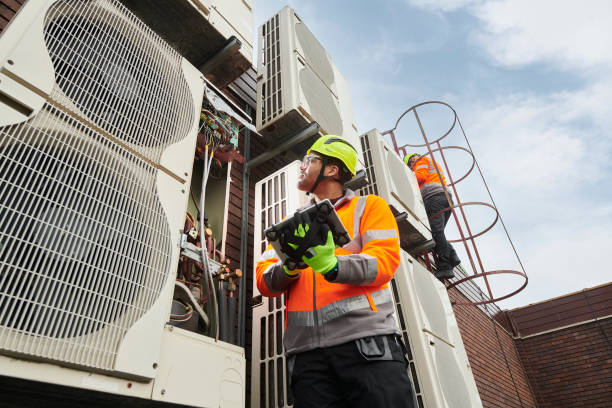 Best Commercial HVAC in Lake Of The Pines, CA