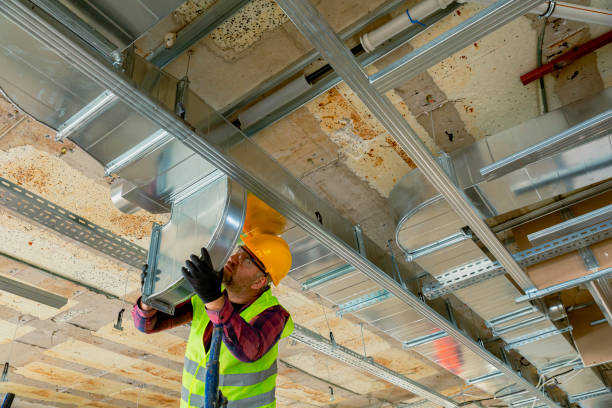 Best Geothermal HVAC Systems in Lake Of The Pines, CA