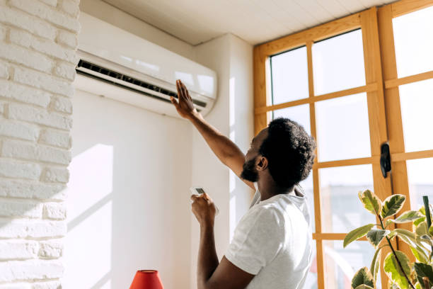 Trusted Lake Of The Pines, CA HVAC Experts