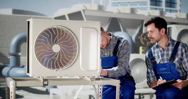 Best HVAC Equipment and Components in Lake Of The Pines, CA