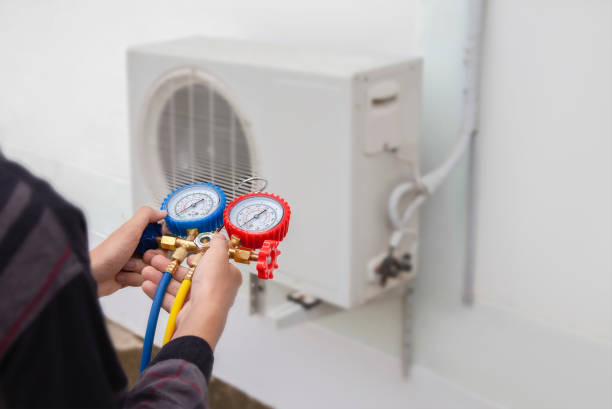 Best HVAC Software and Technology in Lake Of The Pines, CA
