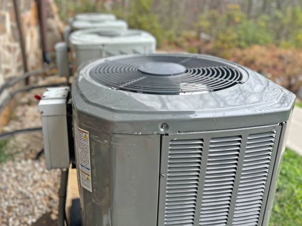Best Commercial HVAC in Lake Of The Pines, CA